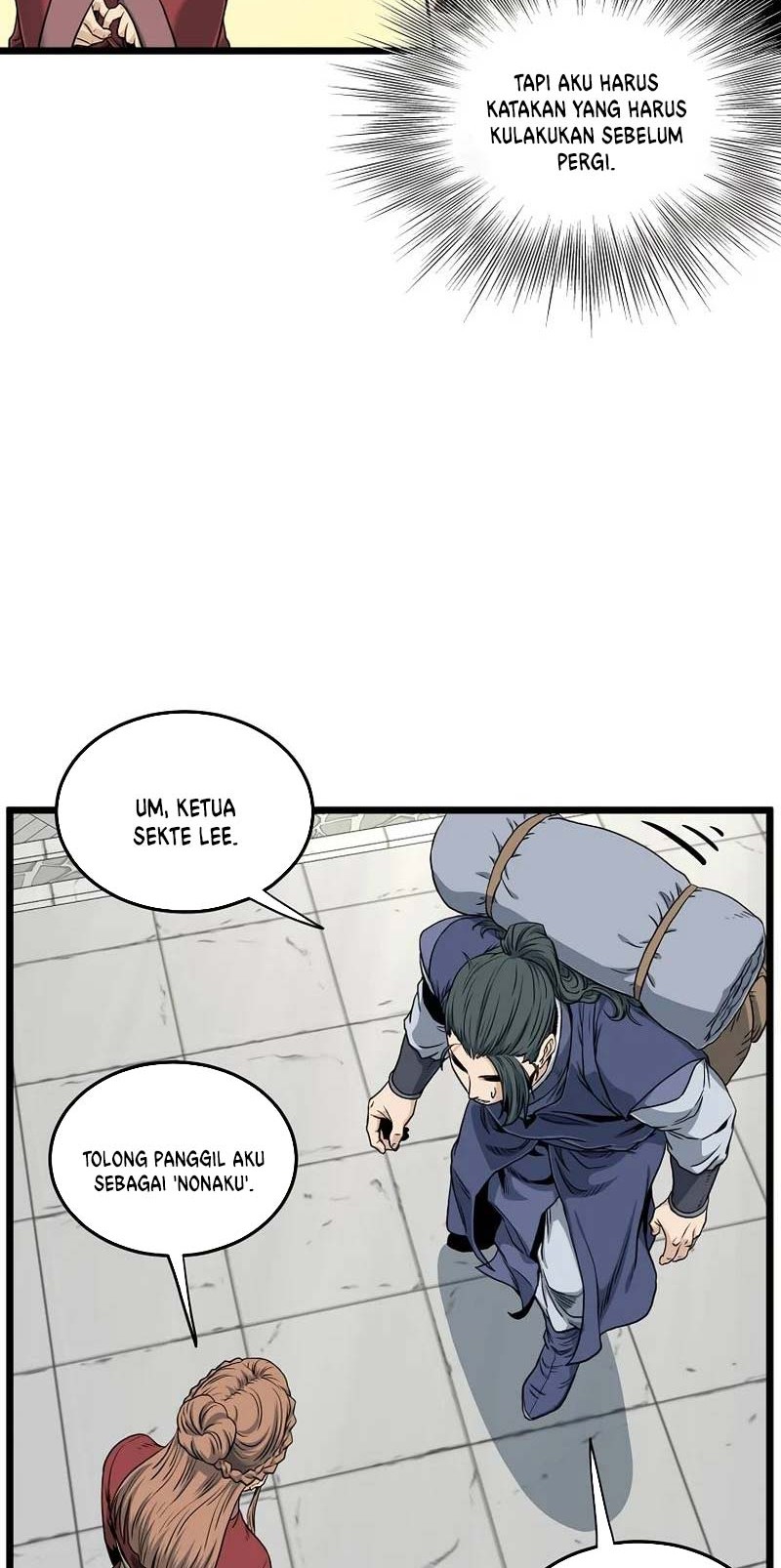 Murim Login - Chapter 149 - Page 61