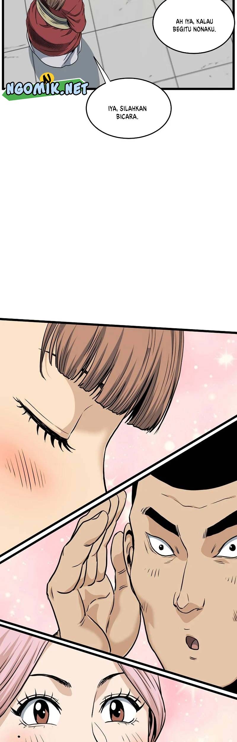 Murim Login - Chapter 149 - Page 62