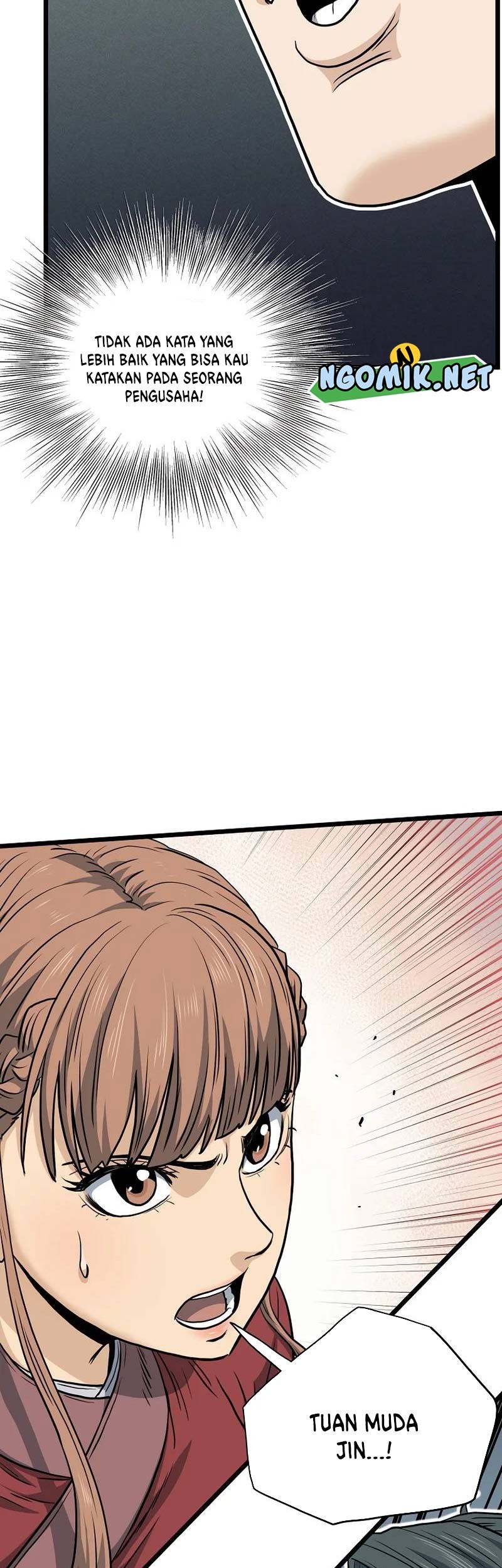 Murim Login - Chapter 149 - Page 66