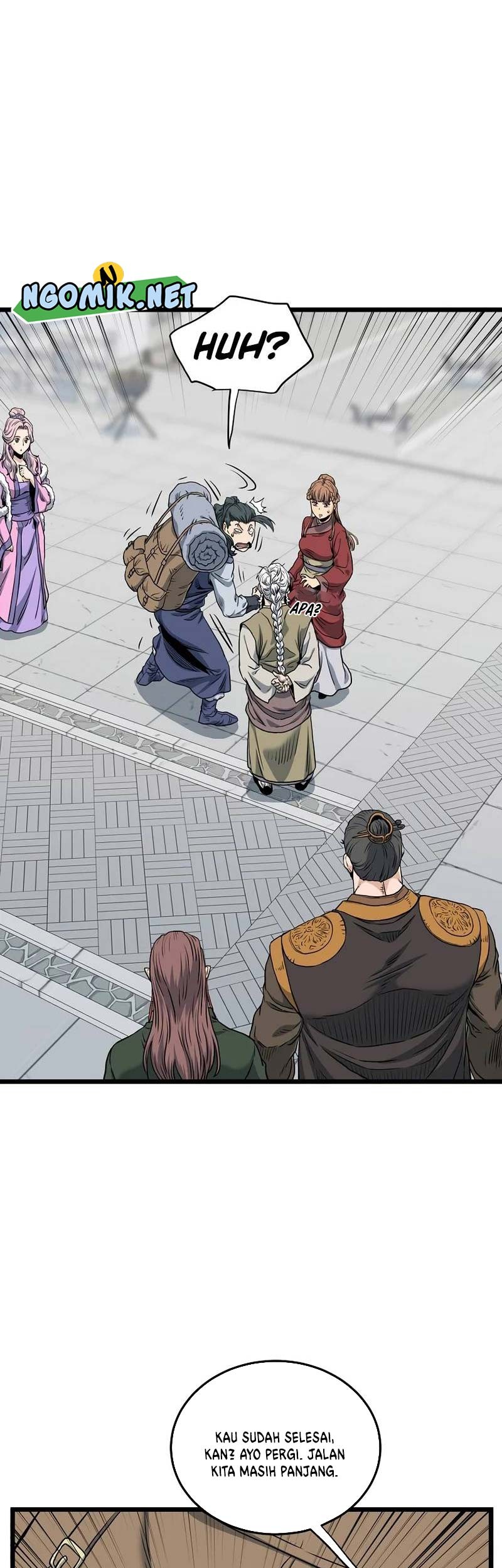 Murim Login - Chapter 149 - Page 68