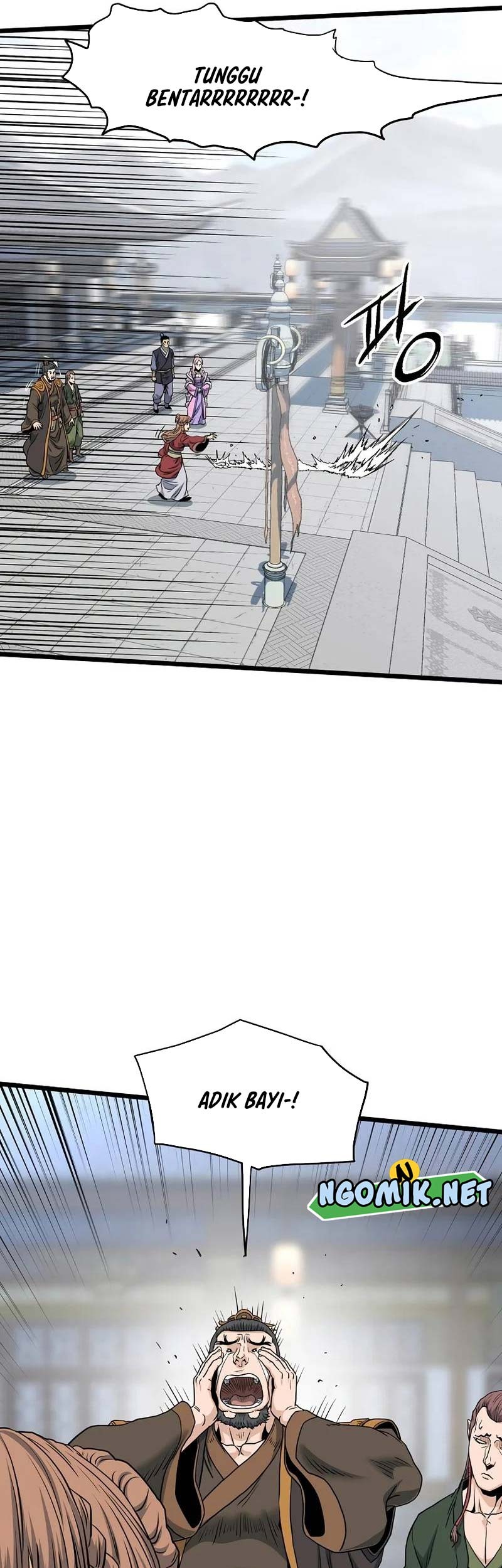 Murim Login - Chapter 149 - Page 70