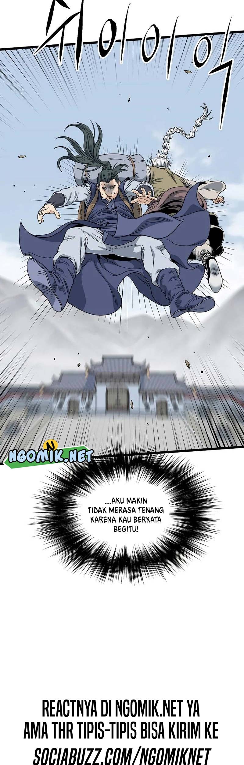 Murim Login - Chapter 149 - Page 72