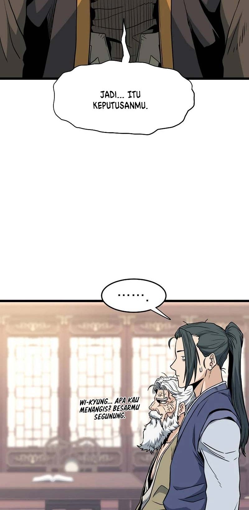 Murim Login - Chapter 149 - Page 7