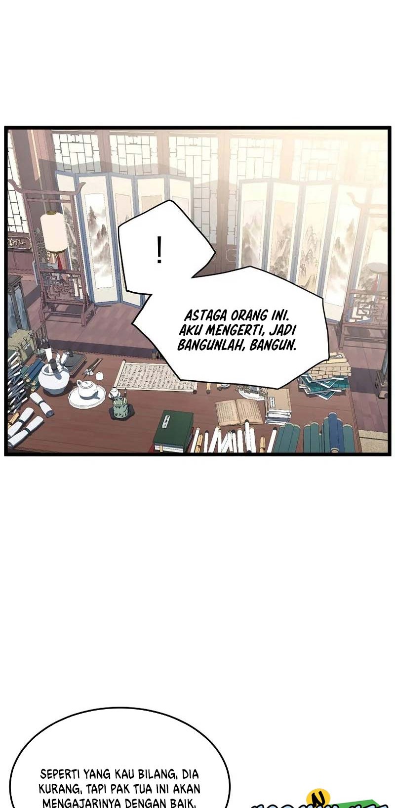 Murim Login - Chapter 149 - Page 9