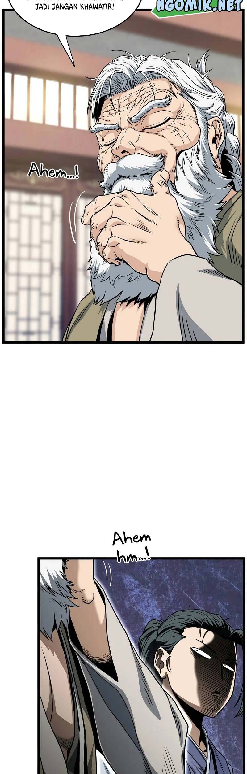 Murim Login - Chapter 149 - Page 10