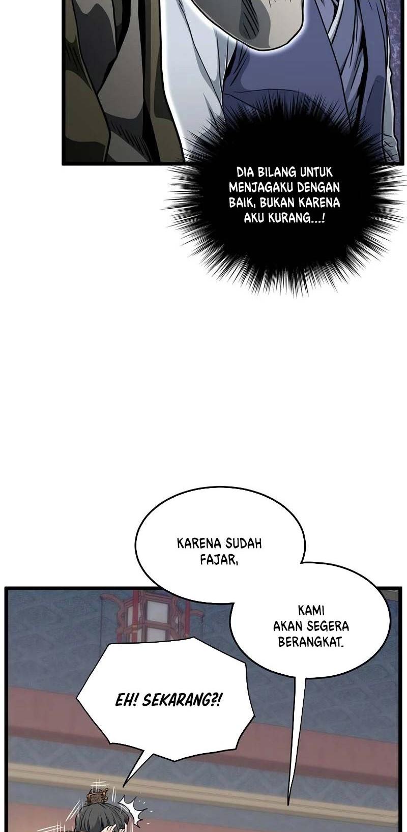 Murim Login - Chapter 149 - Page 11