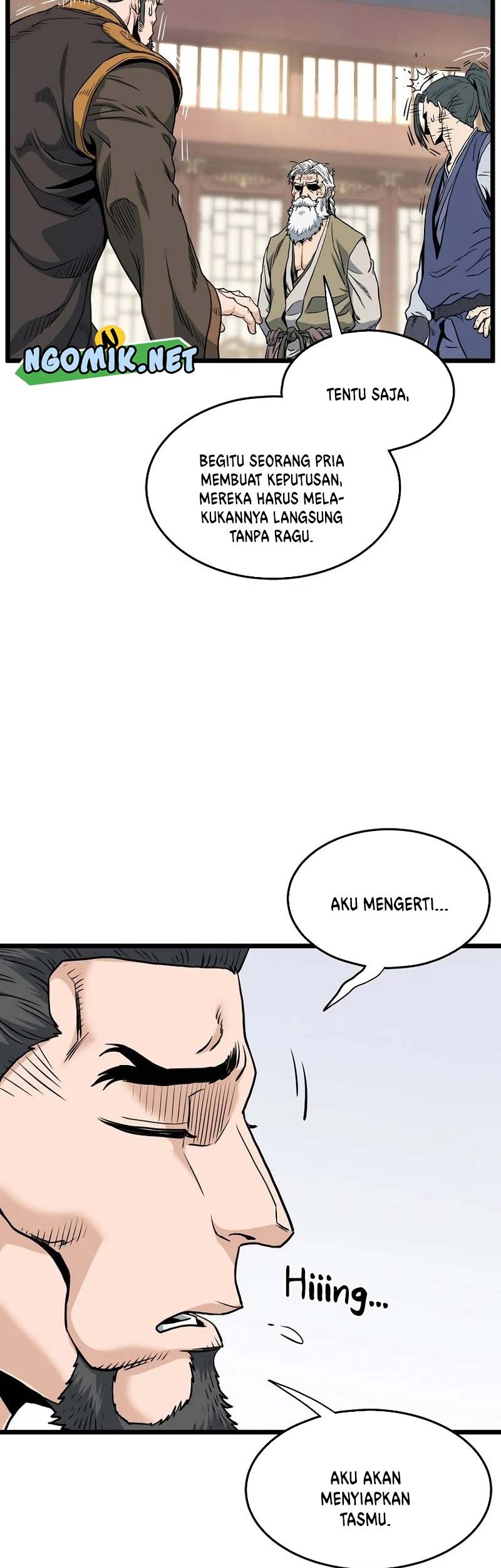 Murim Login - Chapter 149 - Page 12