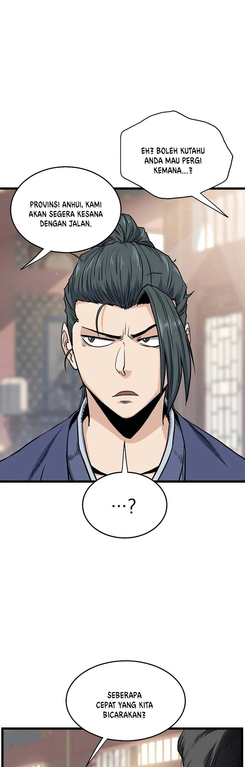 Murim Login - Chapter 149 - Page 14