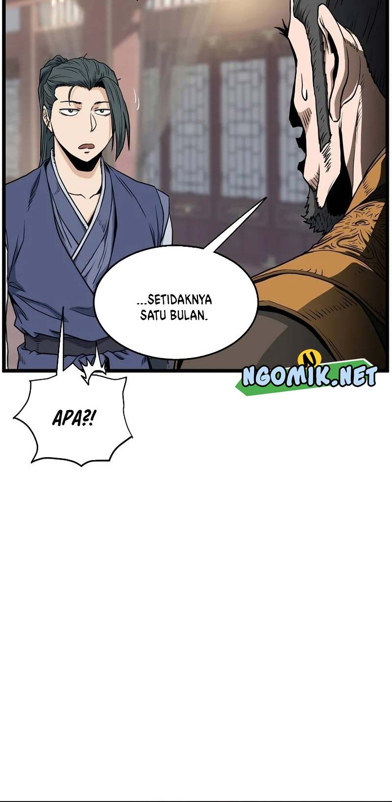 Murim Login - Chapter 149 - Page 15