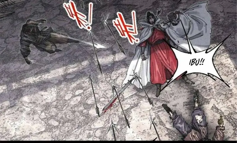 Lu Bu’s Life Simulator Chapter 80 Gambar 19