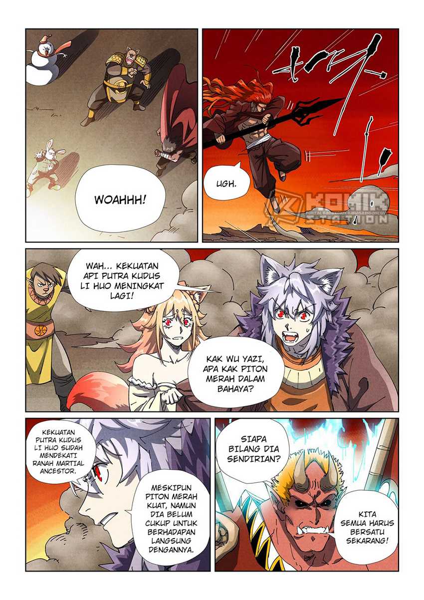 Tales of Demons and Gods Chapter 490.5 - https://gambar-id.komiku.org/uploads3/2902020-5.jpg