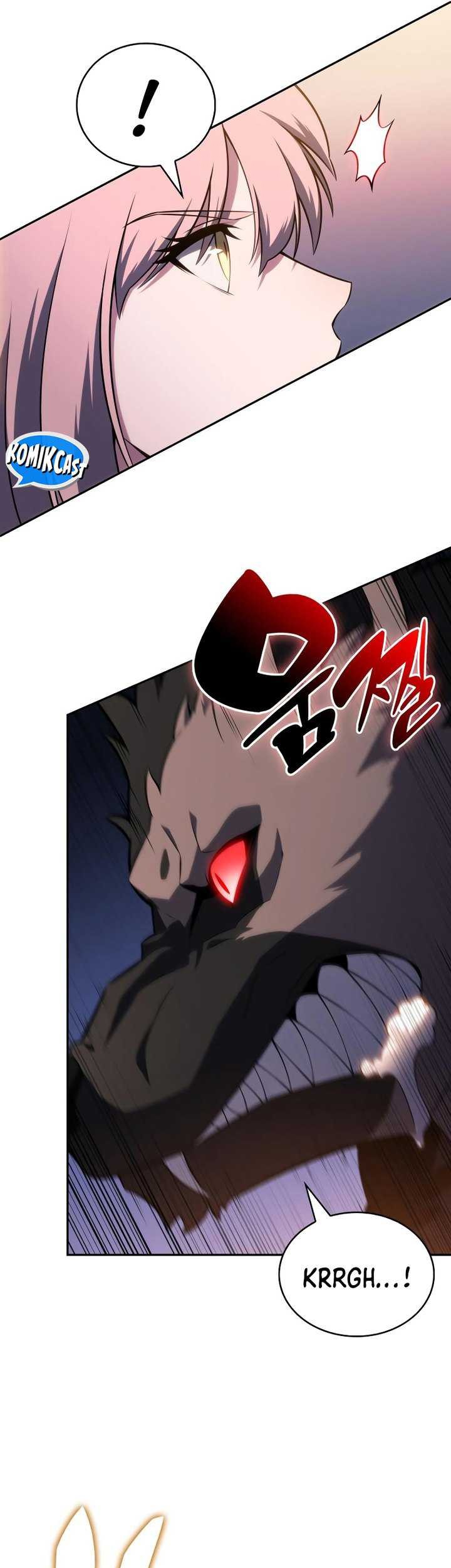 The Regressed Son Of A Duke Is An Assassin - Chapter 66 - Page 17