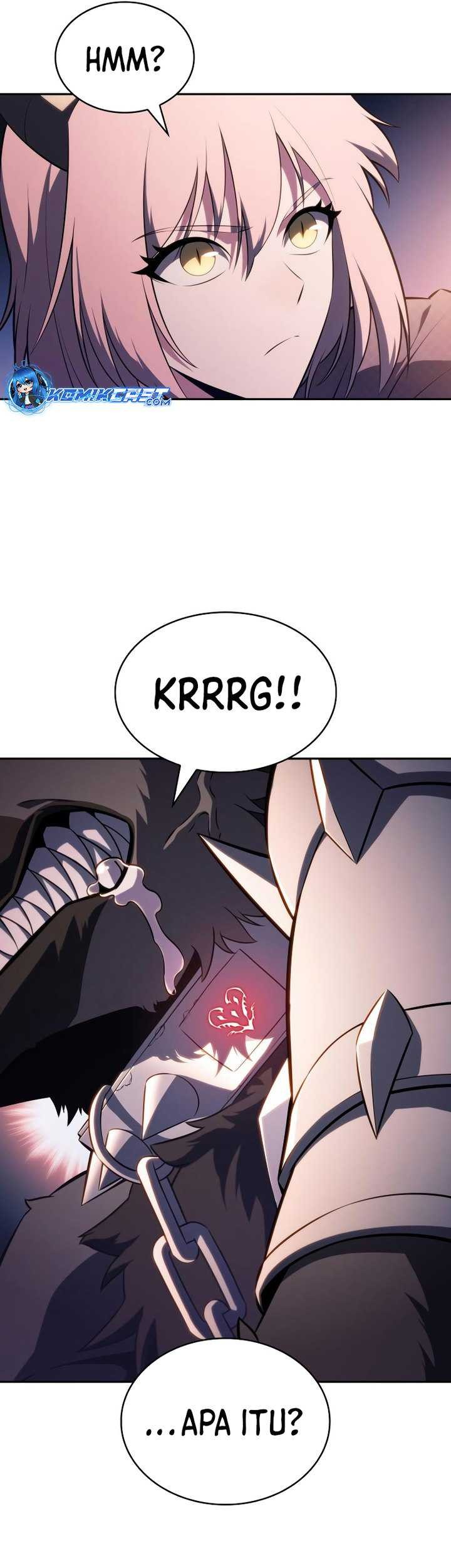 The Regressed Son Of A Duke Is An Assassin - Chapter 66 - Page 23