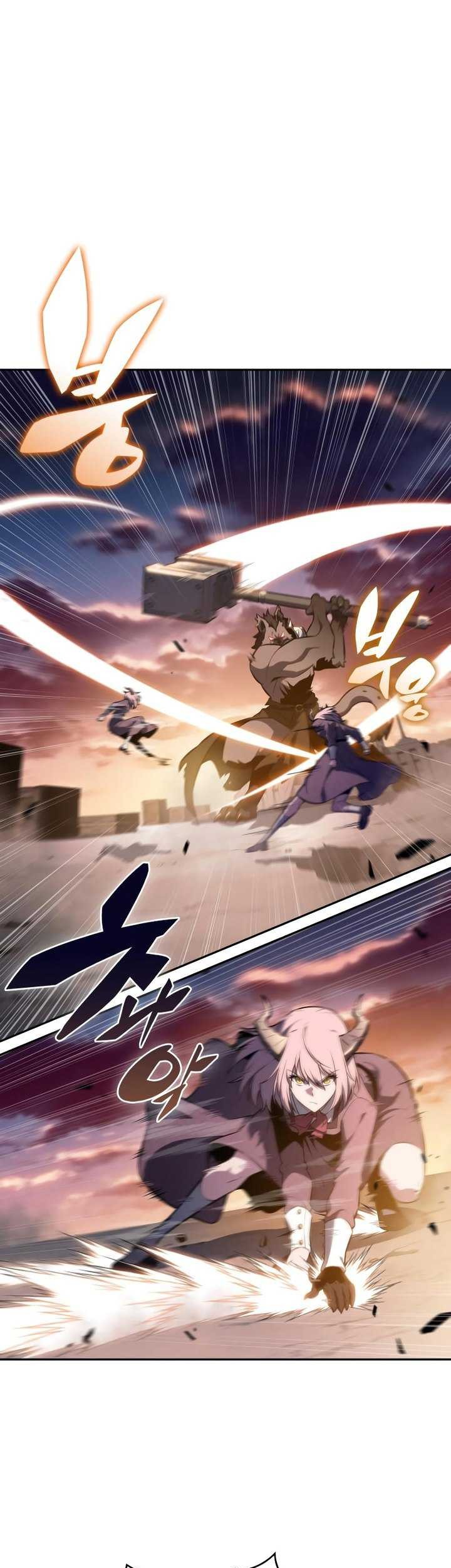 The Regressed Son Of A Duke Is An Assassin - Chapter 66 - Page 25