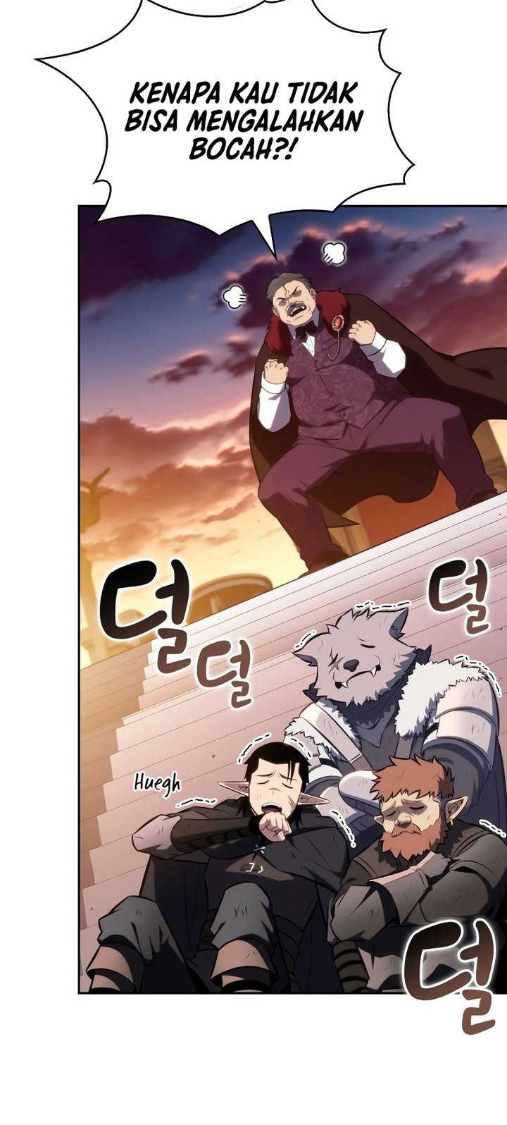 The Regressed Son Of A Duke Is An Assassin - Chapter 66 - Page 26