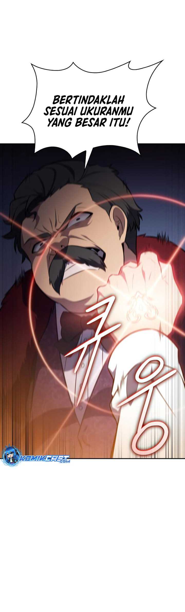 The Regressed Son Of A Duke Is An Assassin - Chapter 66 - Page 27