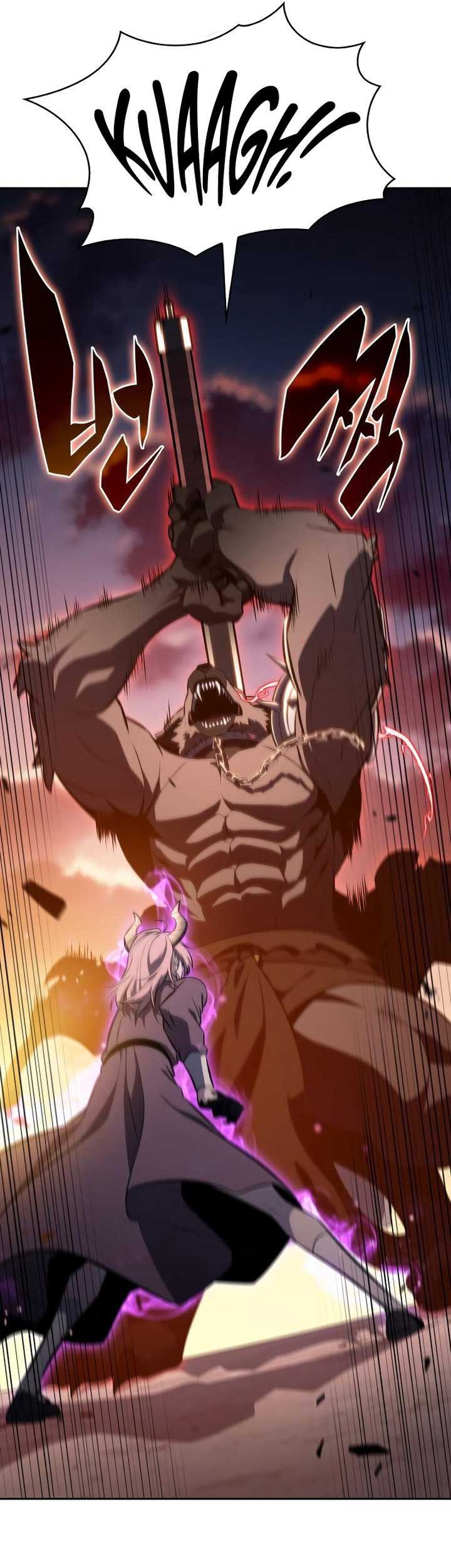 The Regressed Son Of A Duke Is An Assassin - Chapter 66 - Page 28