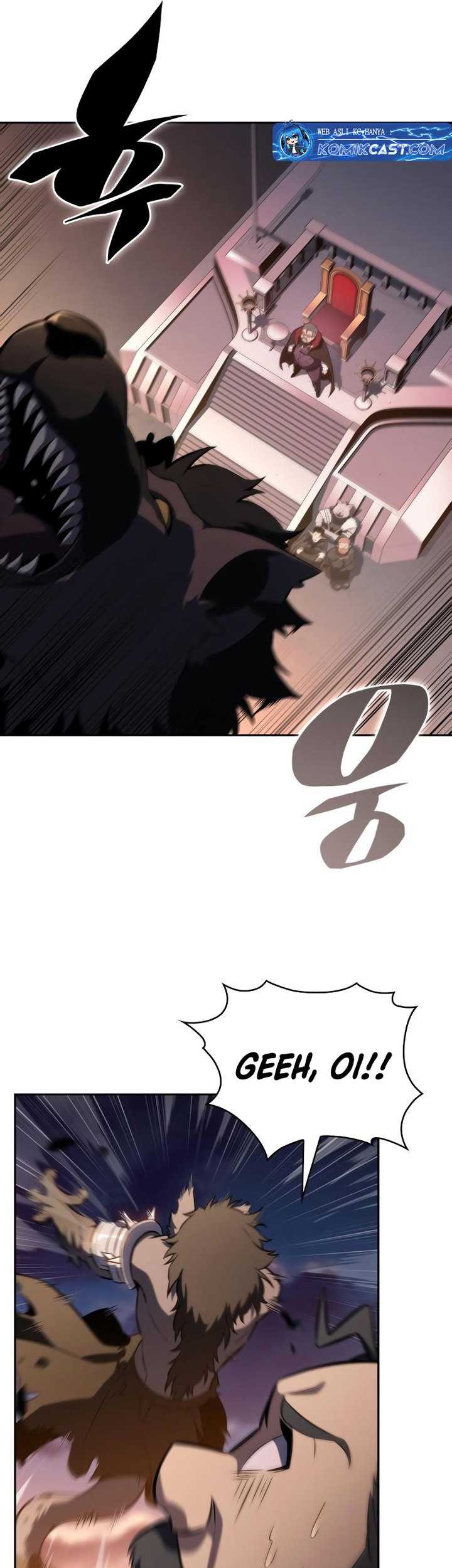 The Regressed Son Of A Duke Is An Assassin - Chapter 66 - Page 33