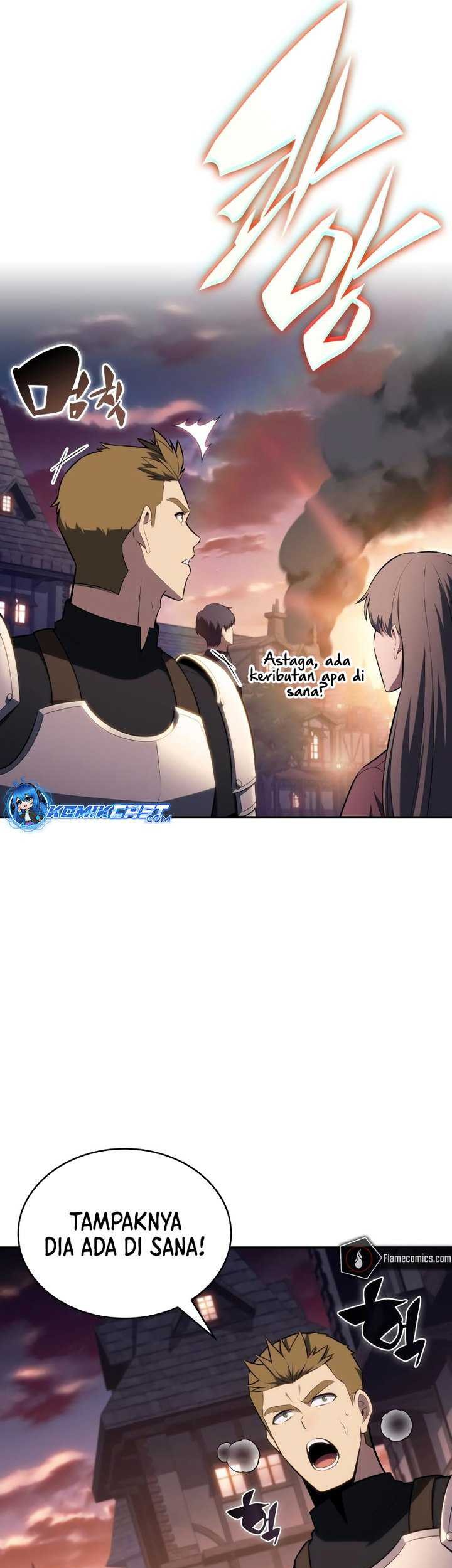 The Regressed Son Of A Duke Is An Assassin - Chapter 66 - Page 37