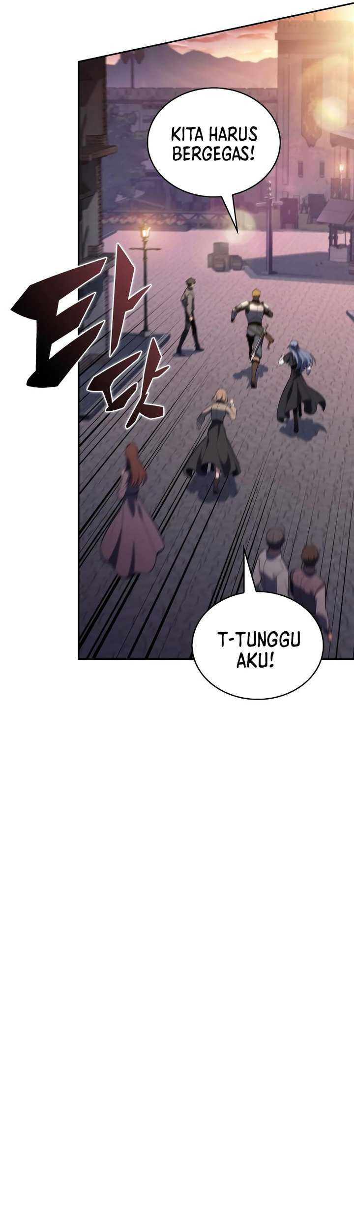 The Regressed Son Of A Duke Is An Assassin - Chapter 66 - Page 39