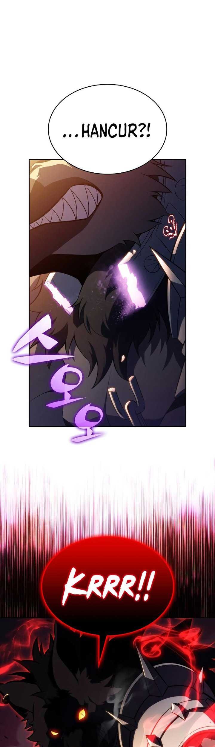 The Regressed Son Of A Duke Is An Assassin - Chapter 66 - Page 43