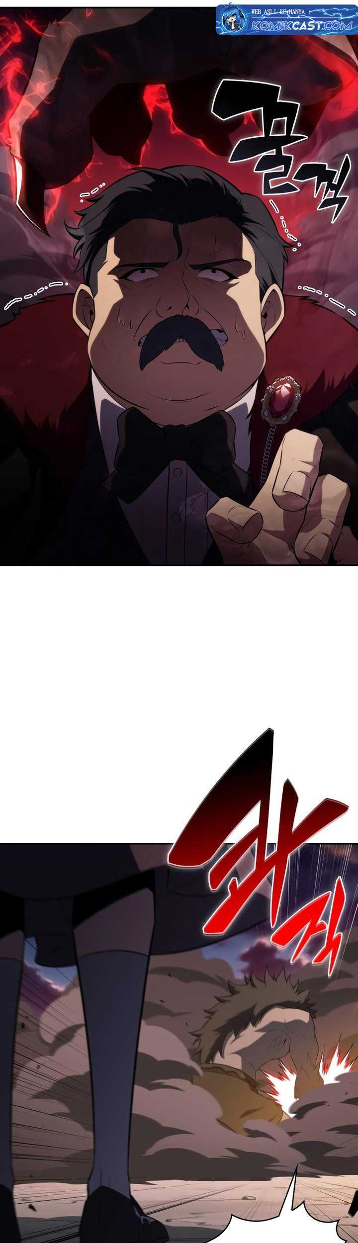 The Regressed Son Of A Duke Is An Assassin - Chapter 66 - Page 45