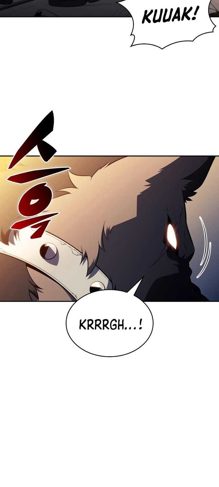 The Regressed Son Of A Duke Is An Assassin - Chapter 66 - Page 46