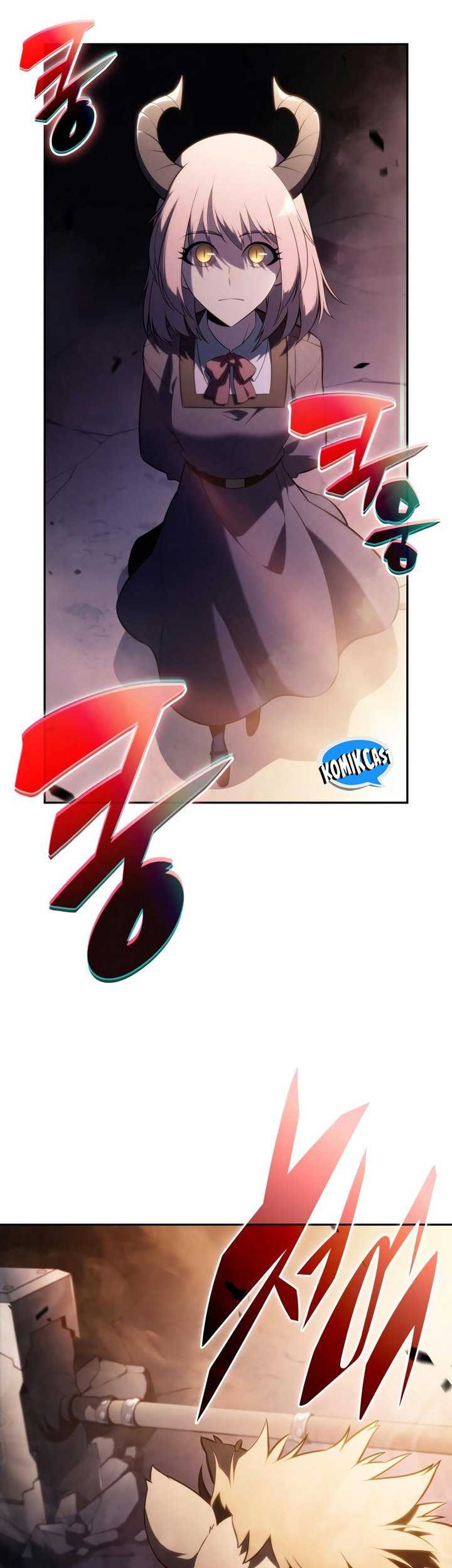 The Regressed Son Of A Duke Is An Assassin - Chapter 66 - Page 47