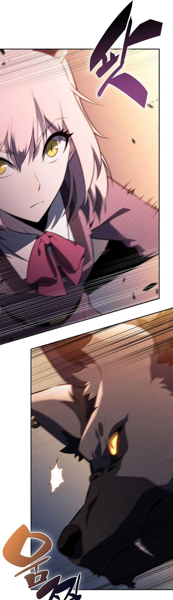 The Regressed Son Of A Duke Is An Assassin - Chapter 66 - Page 49