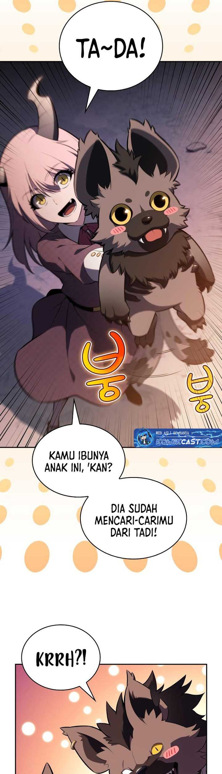 The Regressed Son Of A Duke Is An Assassin - Chapter 66 - Page 51