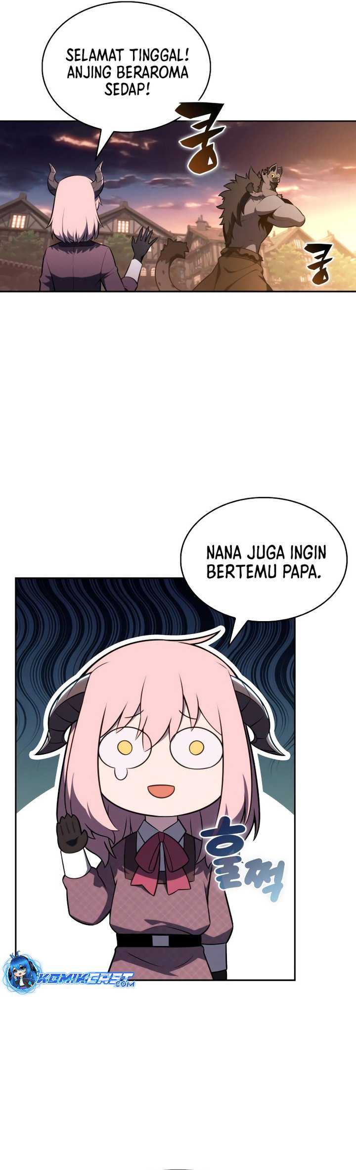 The Regressed Son Of A Duke Is An Assassin - Chapter 66 - Page 53