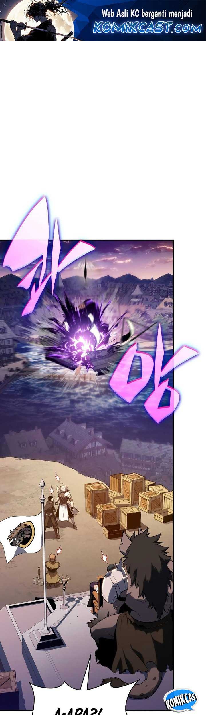 The Regressed Son Of A Duke Is An Assassin - Chapter 66 - Page 2