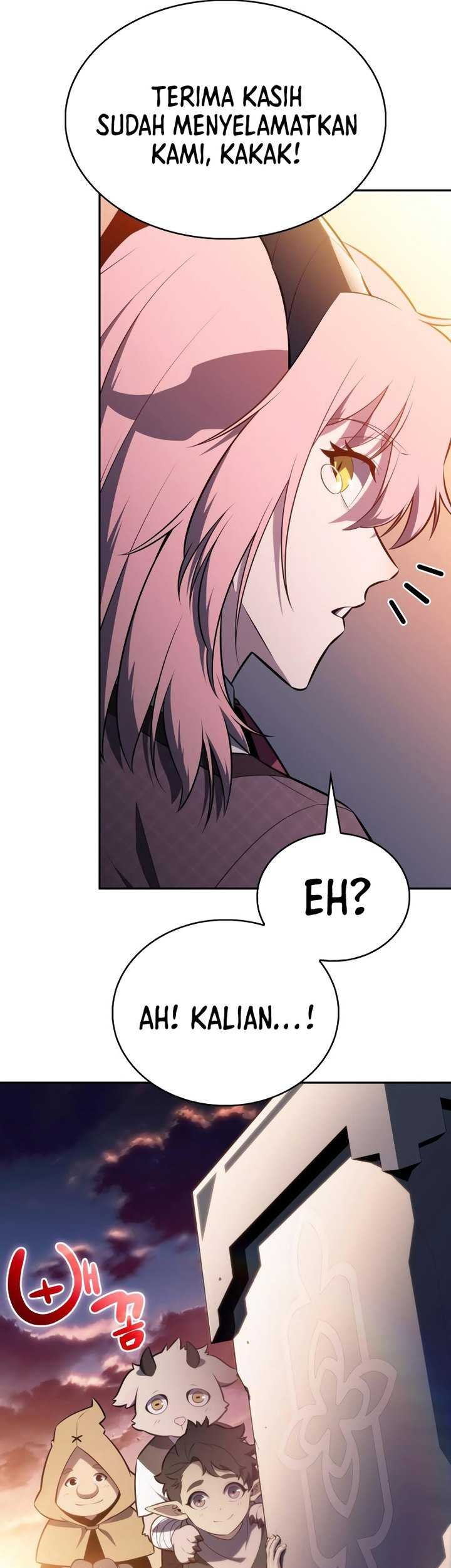 The Regressed Son Of A Duke Is An Assassin - Chapter 66 - Page 54