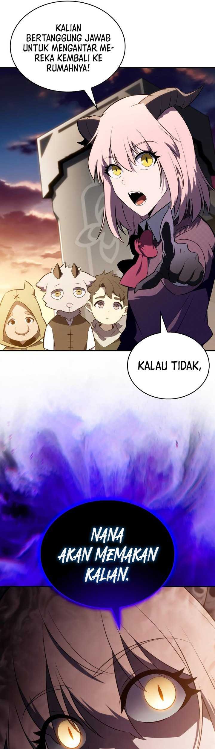 The Regressed Son Of A Duke Is An Assassin - Chapter 66 - Page 58