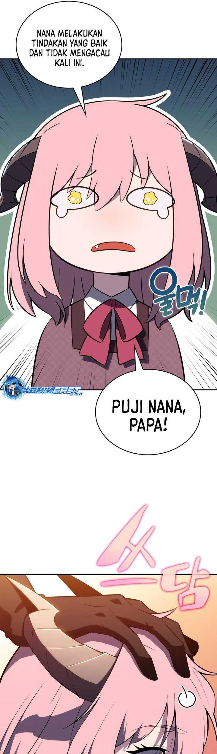 The Regressed Son Of A Duke Is An Assassin - Chapter 66 - Page 62