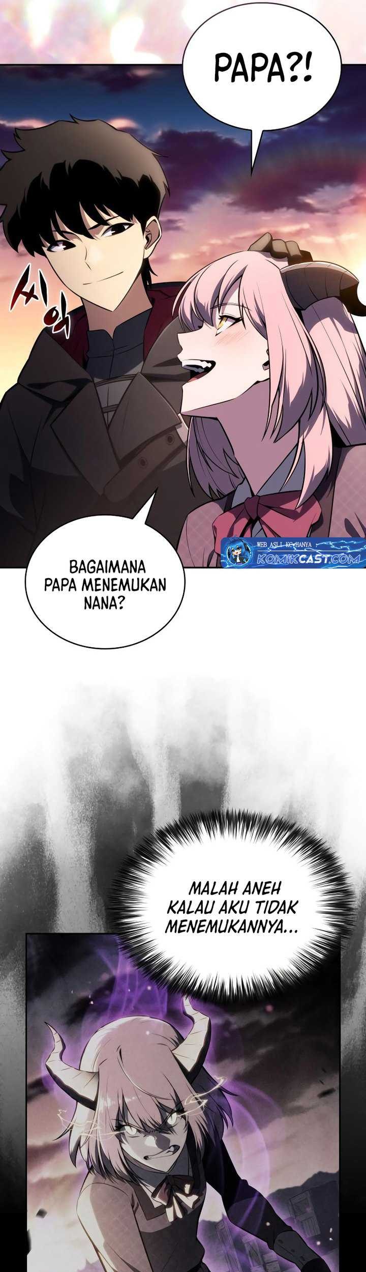 The Regressed Son Of A Duke Is An Assassin - Chapter 66 - Page 64