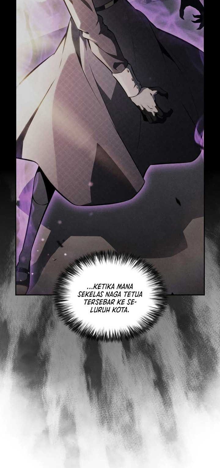 The Regressed Son Of A Duke Is An Assassin - Chapter 66 - Page 65