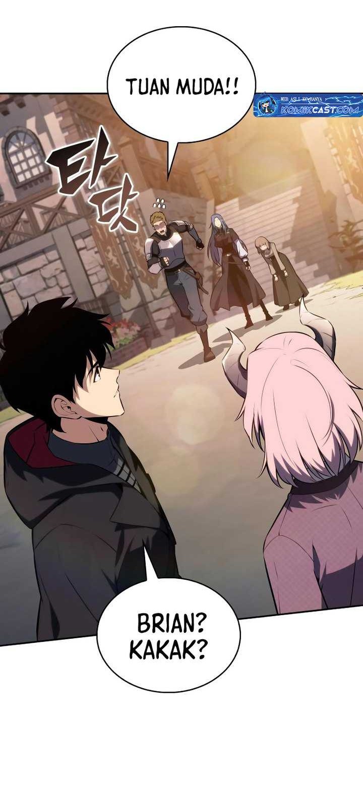 The Regressed Son Of A Duke Is An Assassin - Chapter 66 - Page 69