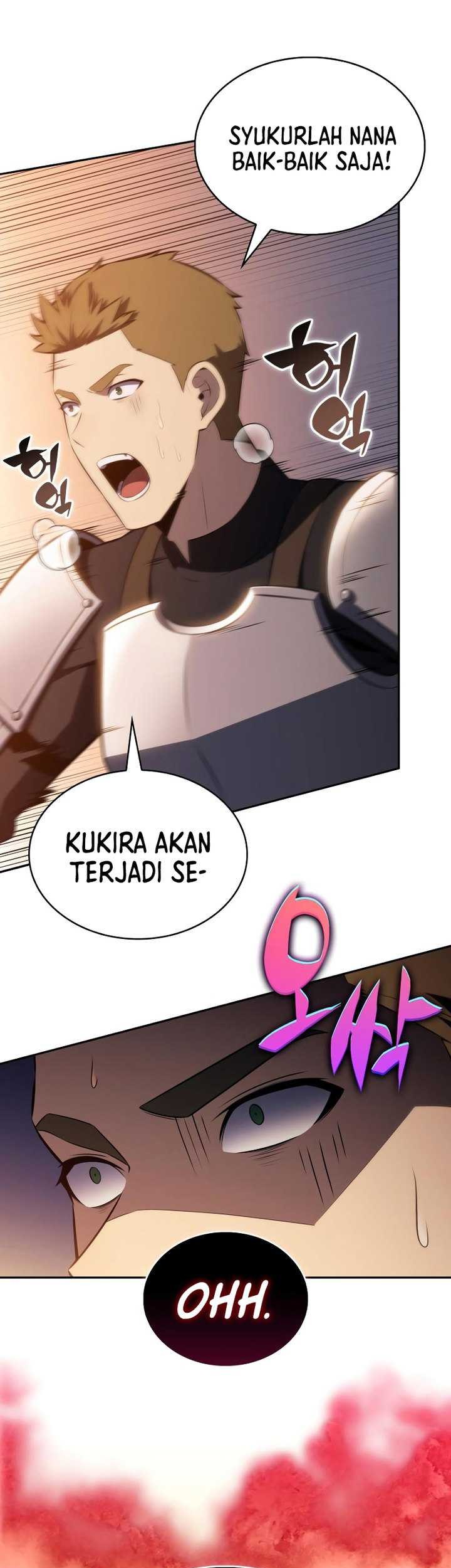 The Regressed Son Of A Duke Is An Assassin - Chapter 66 - Page 70