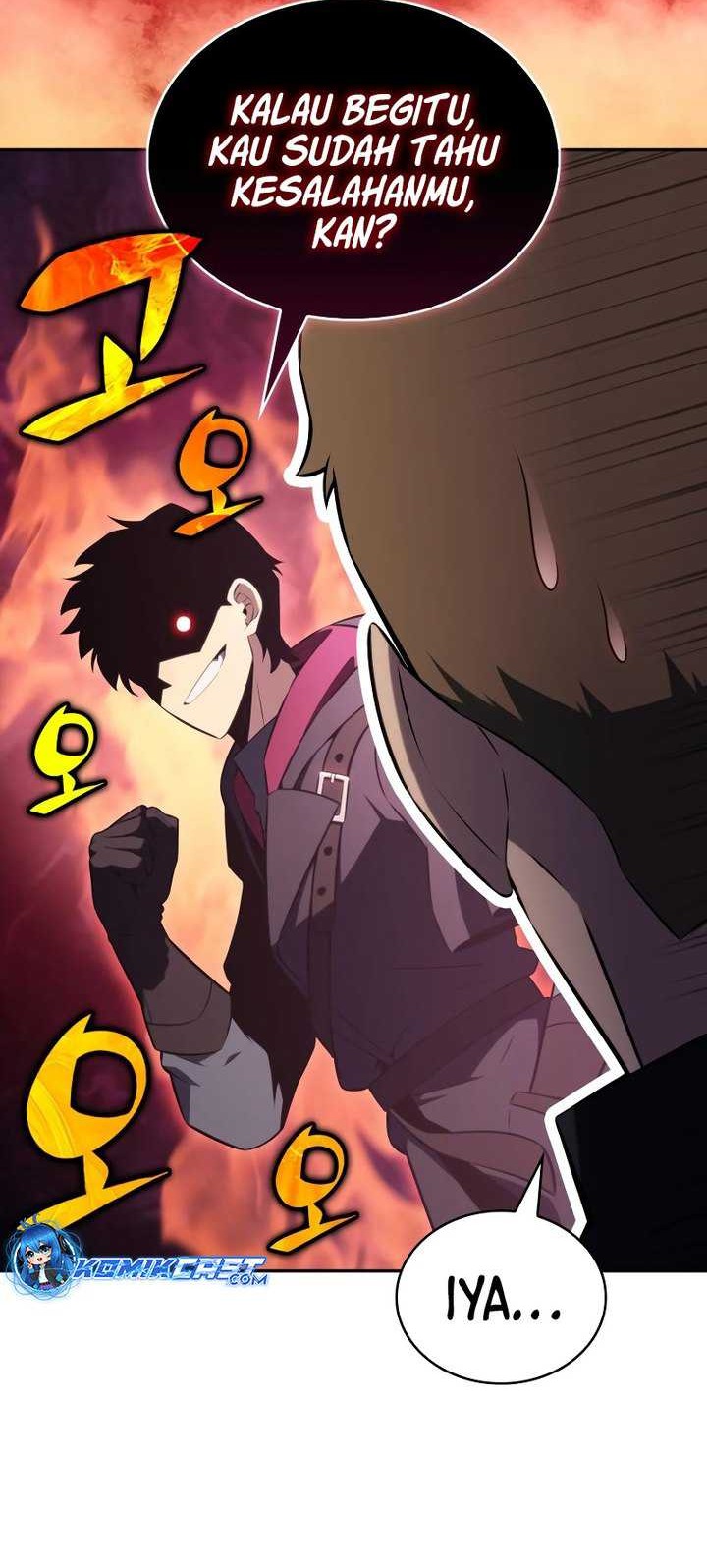 The Regressed Son Of A Duke Is An Assassin - Chapter 66 - Page 71