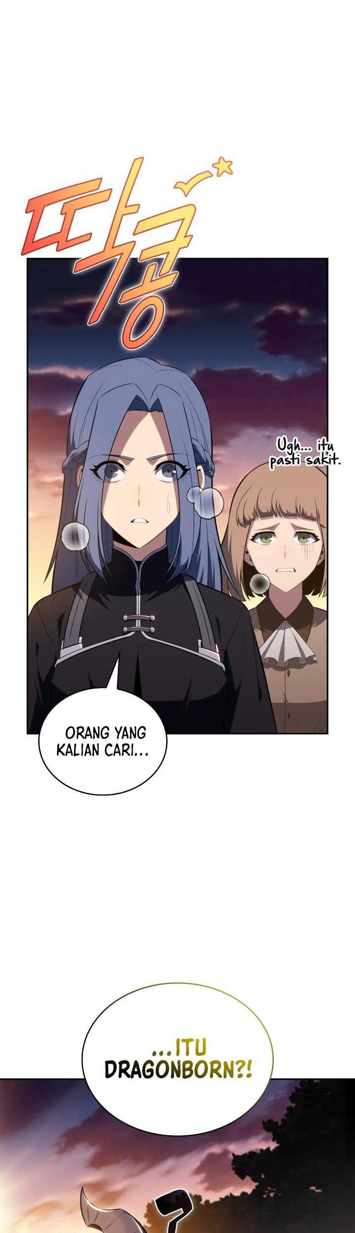 The Regressed Son Of A Duke Is An Assassin - Chapter 66 - Page 72