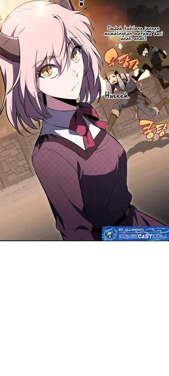 The Regressed Son Of A Duke Is An Assassin - Chapter 66 - Page 73