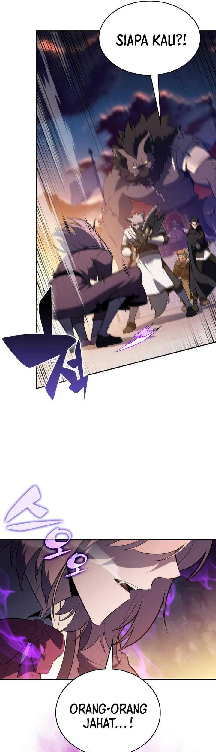 The Regressed Son Of A Duke Is An Assassin - Chapter 66 - Page 4