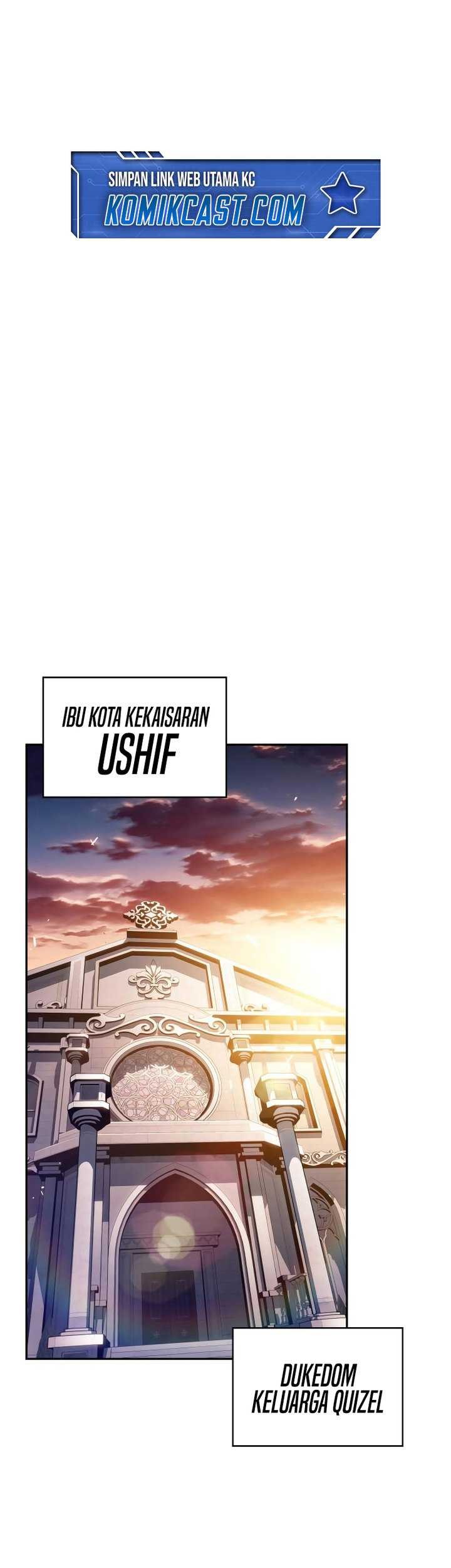 The Regressed Son Of A Duke Is An Assassin - Chapter 66 - Page 74