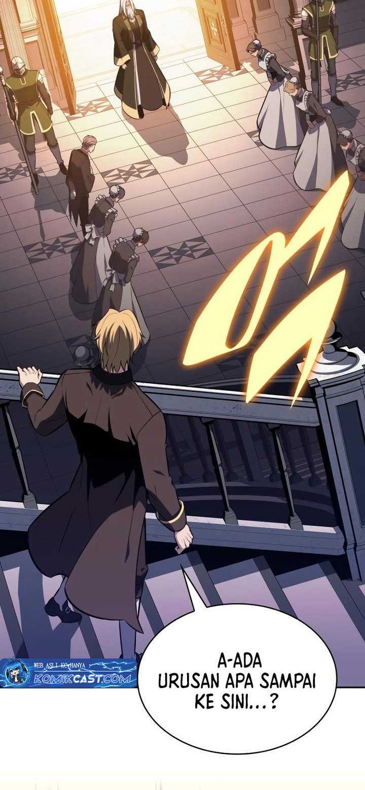 The Regressed Son Of A Duke Is An Assassin - Chapter 66 - Page 77