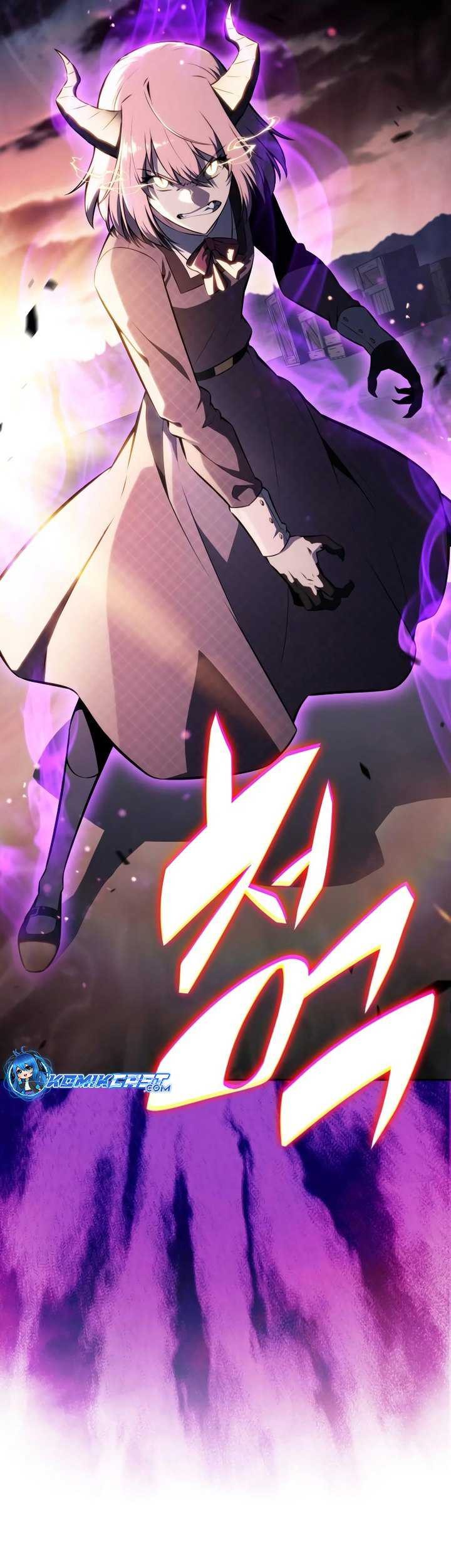 The Regressed Son Of A Duke Is An Assassin - Chapter 66 - Page 6