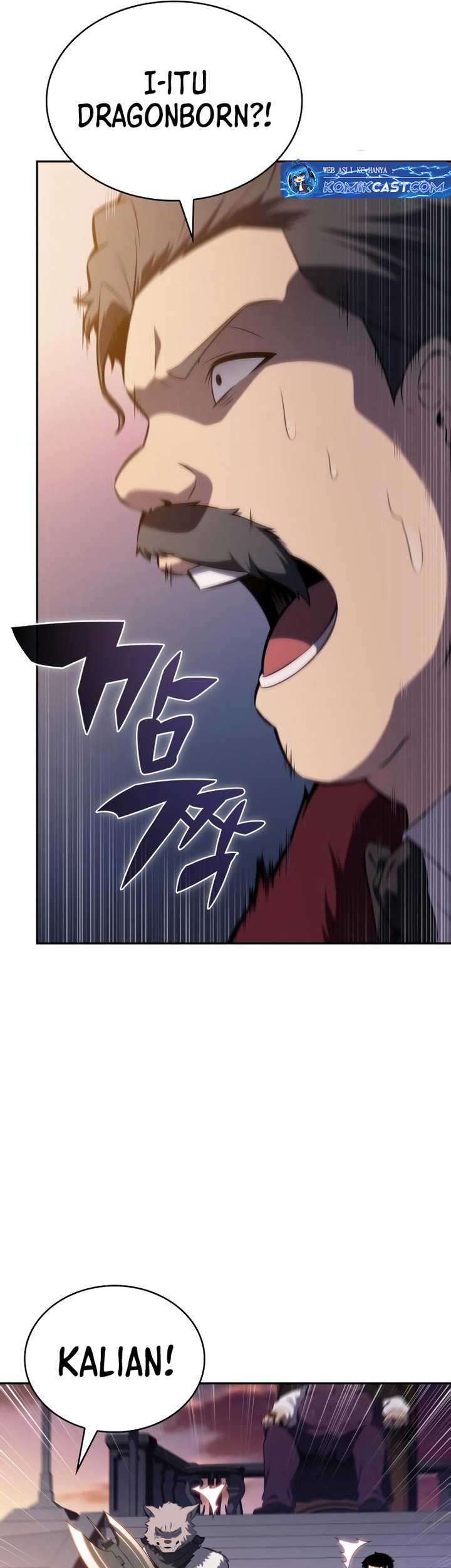 The Regressed Son Of A Duke Is An Assassin - Chapter 66 - Page 8