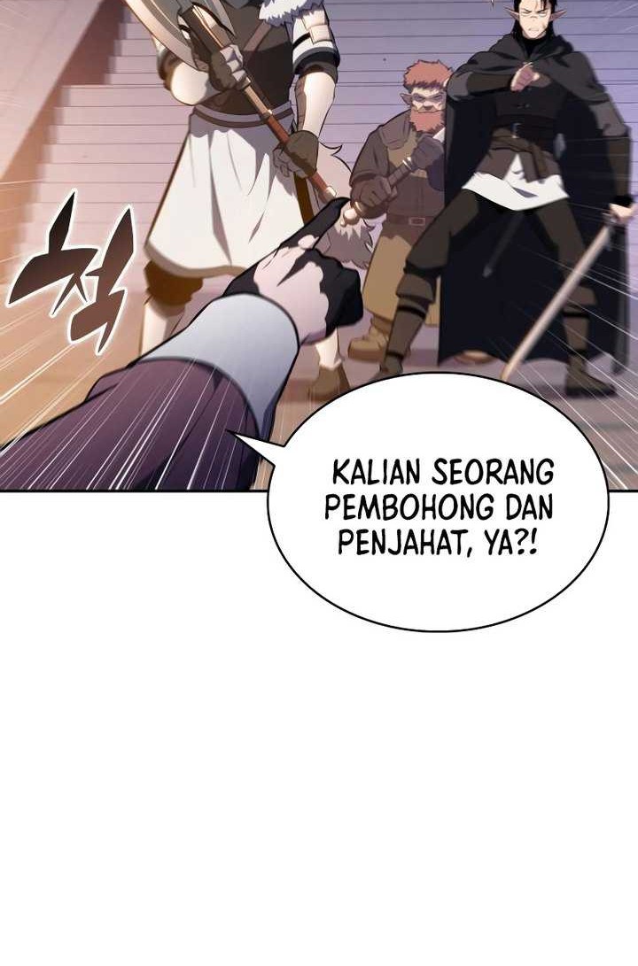 The Regressed Son Of A Duke Is An Assassin - Chapter 66 - Page 9