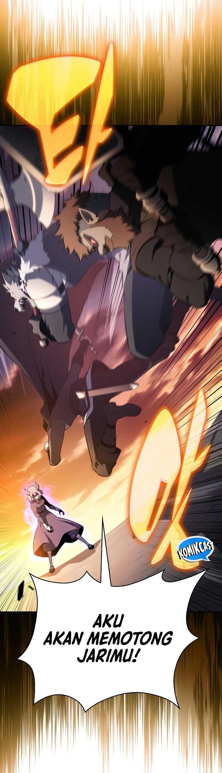 The Regressed Son Of A Duke Is An Assassin - Chapter 66 - Page 11