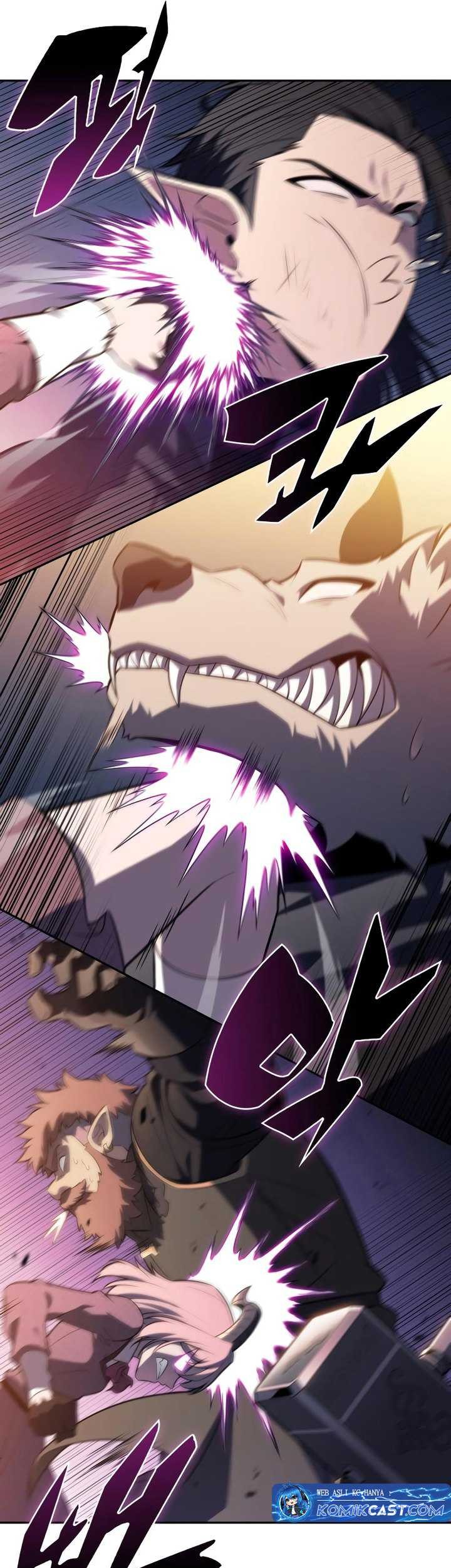 The Regressed Son Of A Duke Is An Assassin - Chapter 66 - Page 13